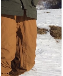 BONFIRE | ジャケット/アウター