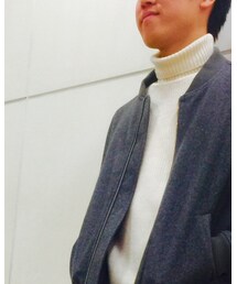 URBAN RESEARCH | ブルゾン