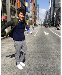 歩行者天国 | その他