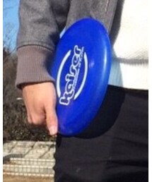 フリスビー | その他