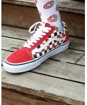 VANS(バンズ)の「シューズ(スニーカー)」