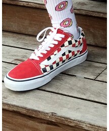 VANS | スニーカー