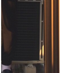 室外機 | その他