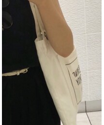 OPENING CEREMONY | トートバッグ