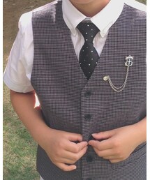 MONO　COMME CA | スーツベスト