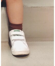 A | スニーカー