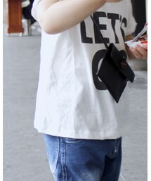 ZARA | Tシャツ/カットソー