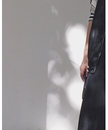 M | ナイロンジャケット