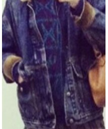 used | ニット/セーター