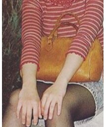 POLO RALPH LAUREN | ハンドバッグ