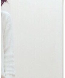 Honeys | ニット/セーター