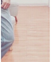 Honeys | デニムパンツ