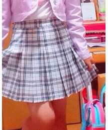 BUBBLES | スカート