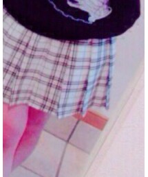 BUBBLES | スカート