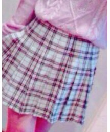 BUBBLES | スカート