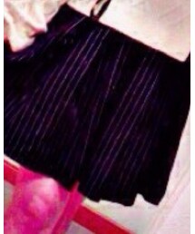 Honeys | スカート