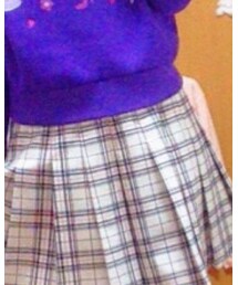 BUBBLES | スカート