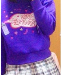 PECO CLUB | スウェット