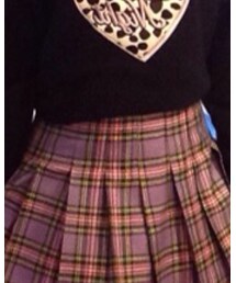 BUBBLES | スカート