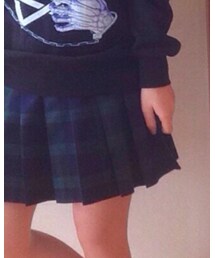 BUBBLES | スカート