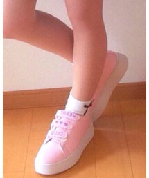 WEGO | スニーカー