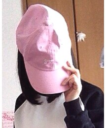 SPINNS | キャップ