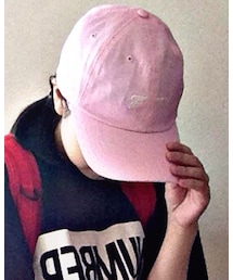 SPINNS | キャップ