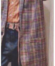 古着 | ジャケット/アウター