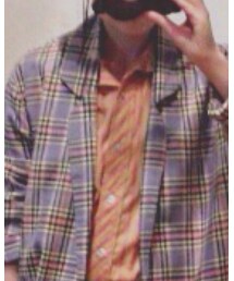 古着 | シャツ/ブラウス