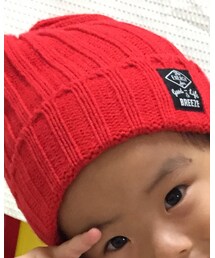 abcd | ニットキャップ/ビーニー