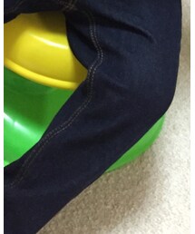 abcd | デニムパンツ