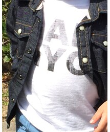 babyGAP | Tシャツ/カットソー