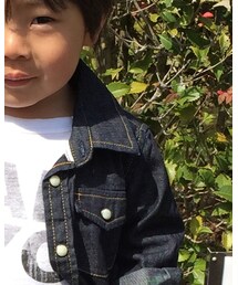 babyGAP | シャツ/ブラウス