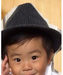 西松屋 | ハット