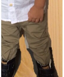 しまむら | チノパンツ