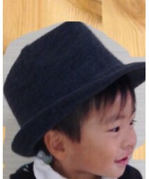 西松屋 | ハット