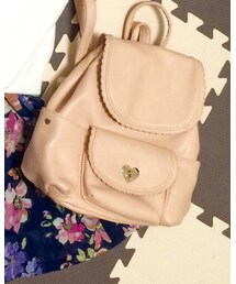 INGNI | バックパック/リュック