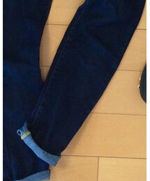 GU | デニムパンツ