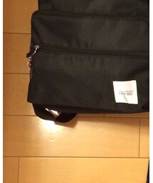 URBAN RESEARCH DOORS | バックパック/リュック