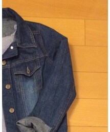 しまむら | デニムジャケット