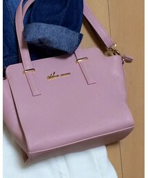 GAL FIT | ショルダーバッグ