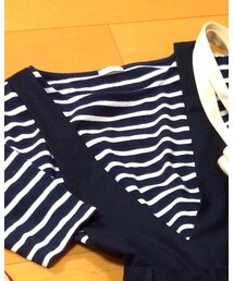 GU | Tシャツ/カットソー