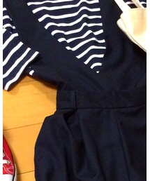 GU | つなぎ/オールインワン