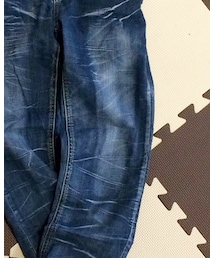 GU | デニムパンツ