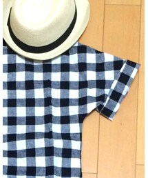 GU | シャツ/ブラウス