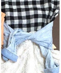 忘れた… | シャツ/ブラウス