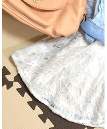 忘れた… | スカート