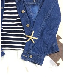 GU | バレッタ/ヘアクリップ