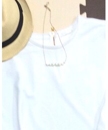 GU | ネックレス