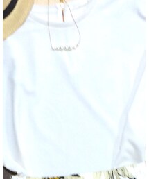 GU | Tシャツ/カットソー